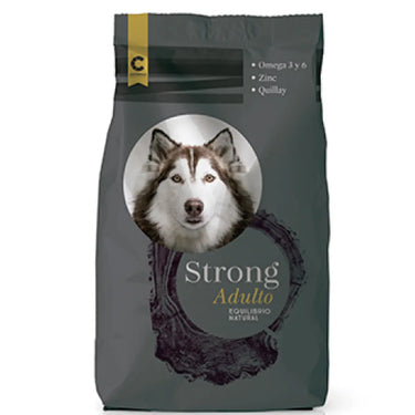 Strong 25 kg
